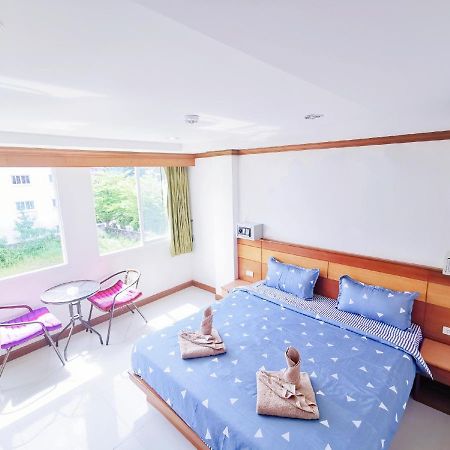 Lanting Hotel Patong Ngoại thất bức ảnh