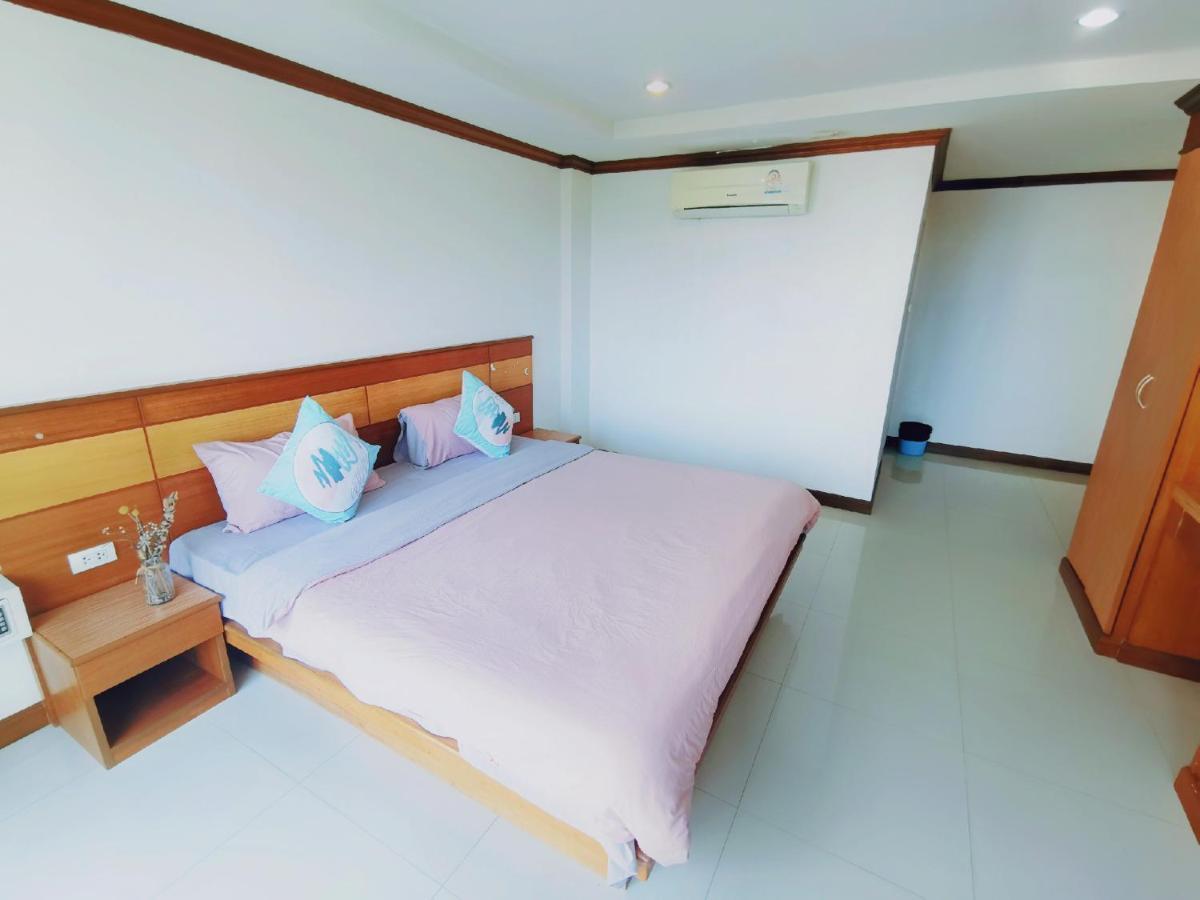 Lanting Hotel Patong Ngoại thất bức ảnh
