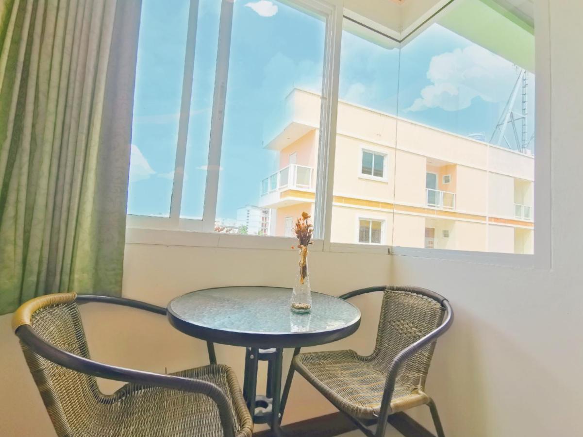 Lanting Hotel Patong Ngoại thất bức ảnh
