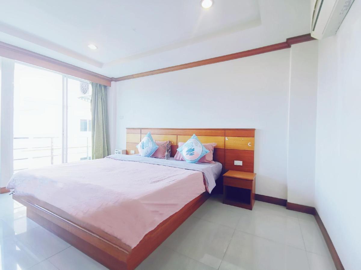 Lanting Hotel Patong Ngoại thất bức ảnh