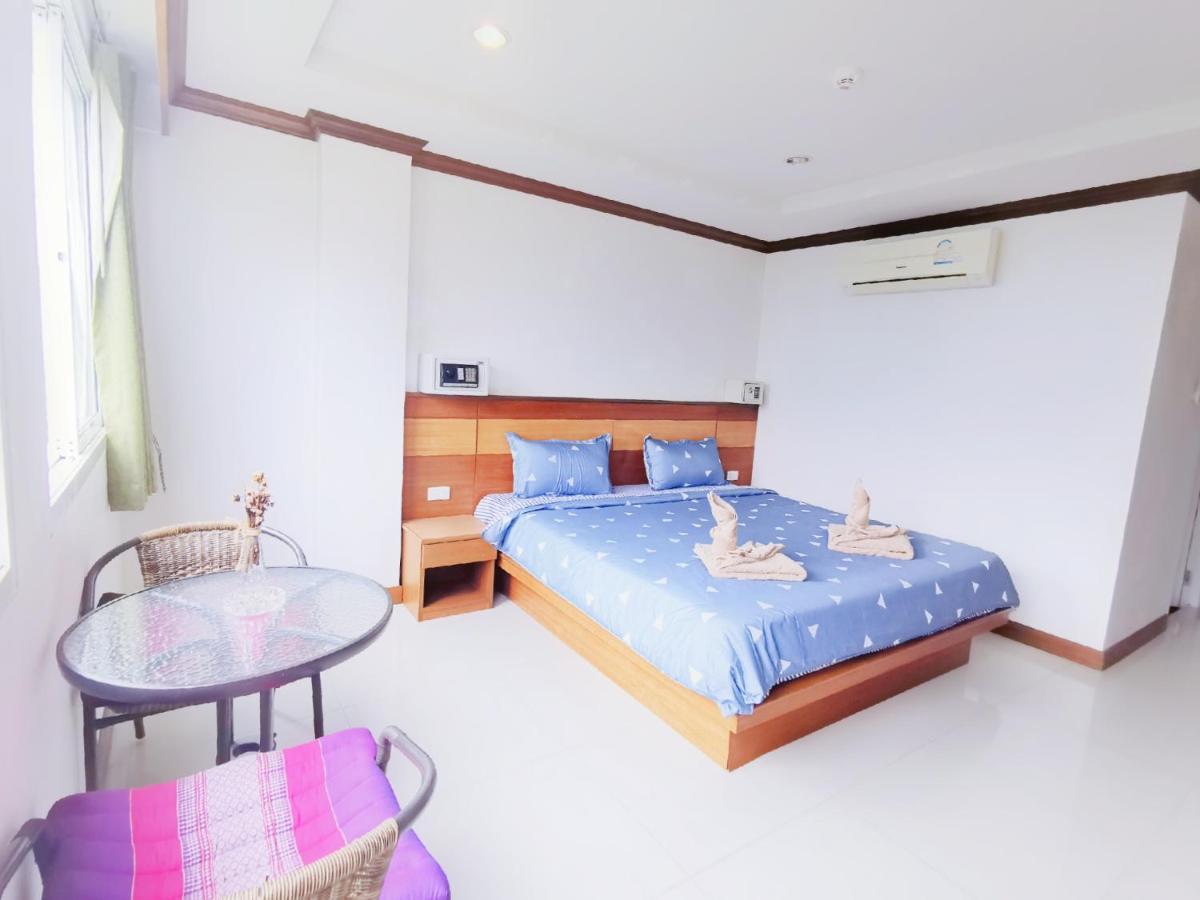 Lanting Hotel Patong Ngoại thất bức ảnh
