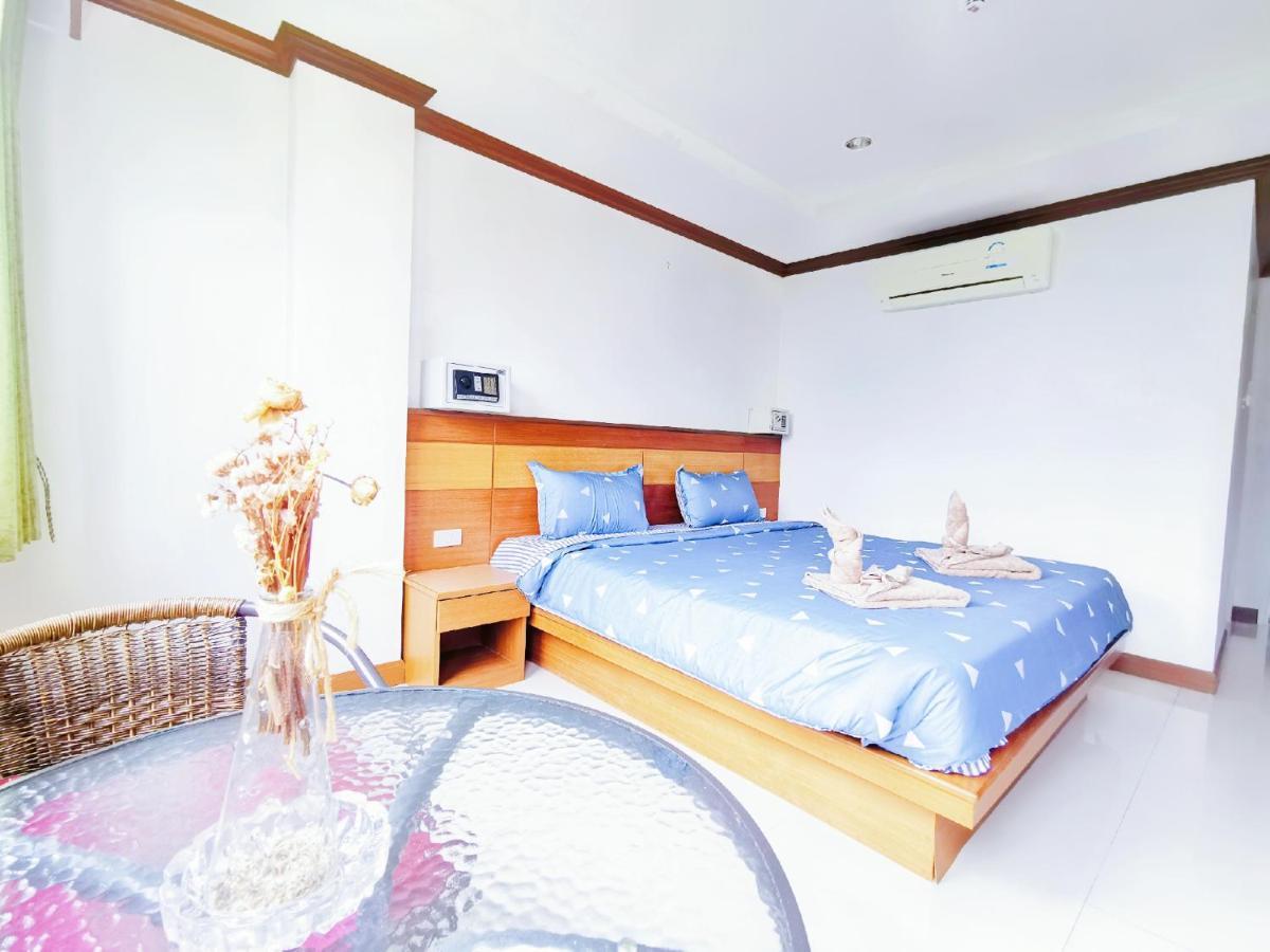 Lanting Hotel Patong Ngoại thất bức ảnh