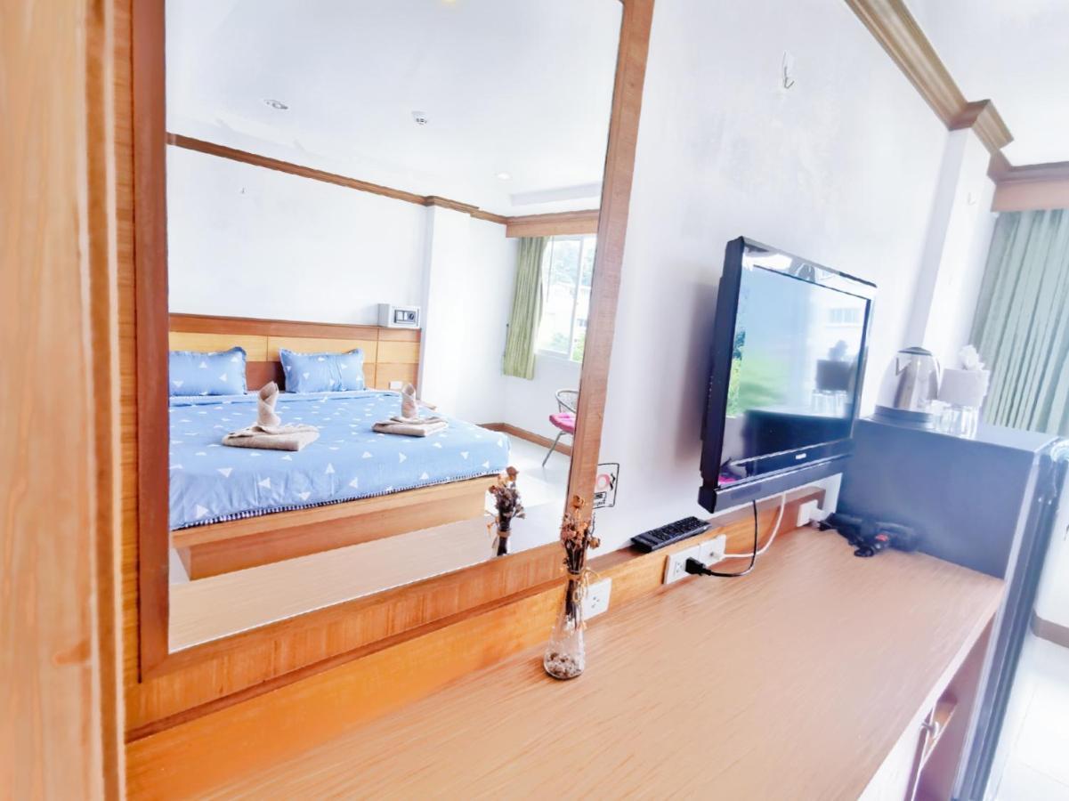 Lanting Hotel Patong Ngoại thất bức ảnh