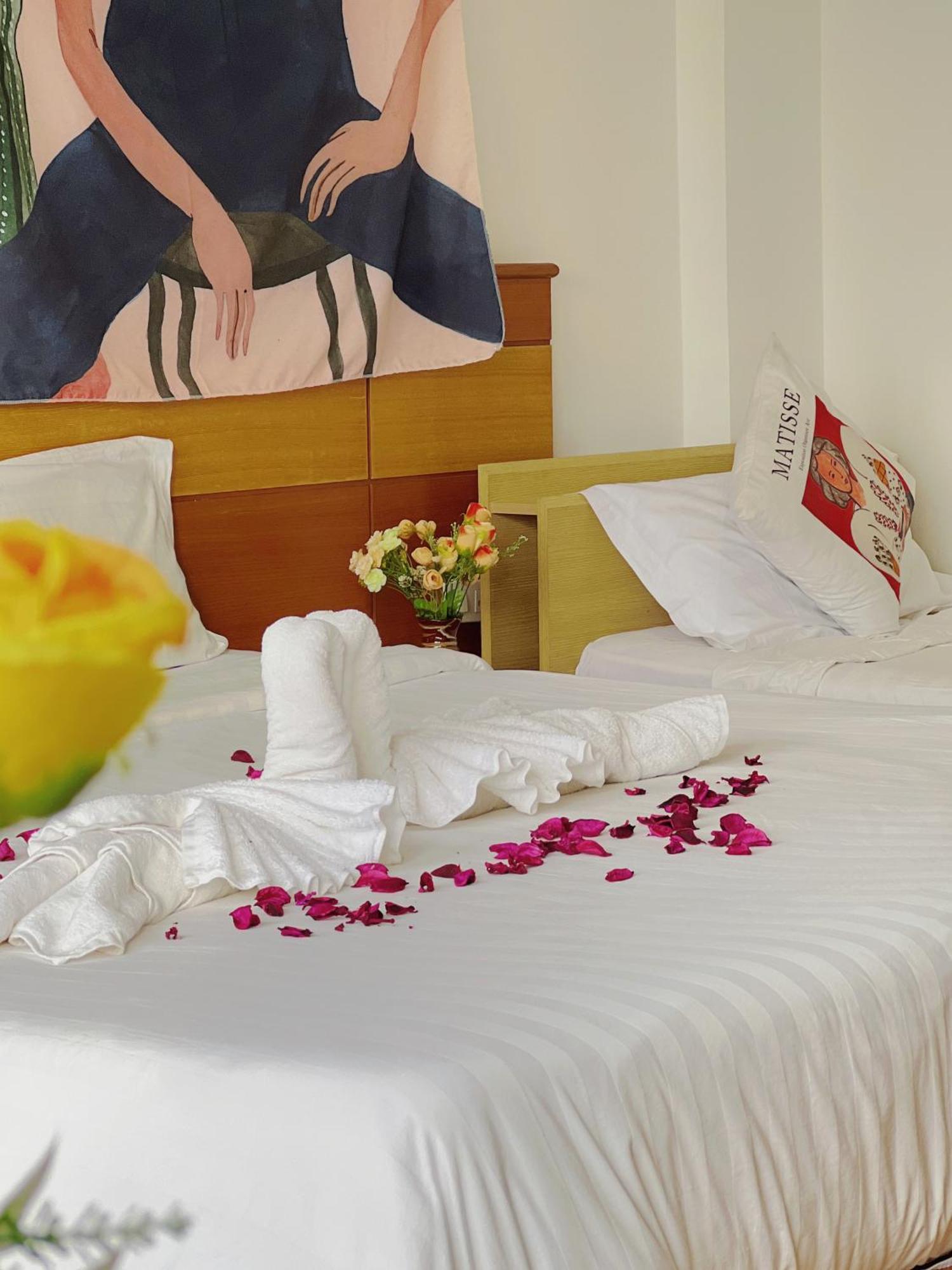 Lanting Hotel Patong Ngoại thất bức ảnh