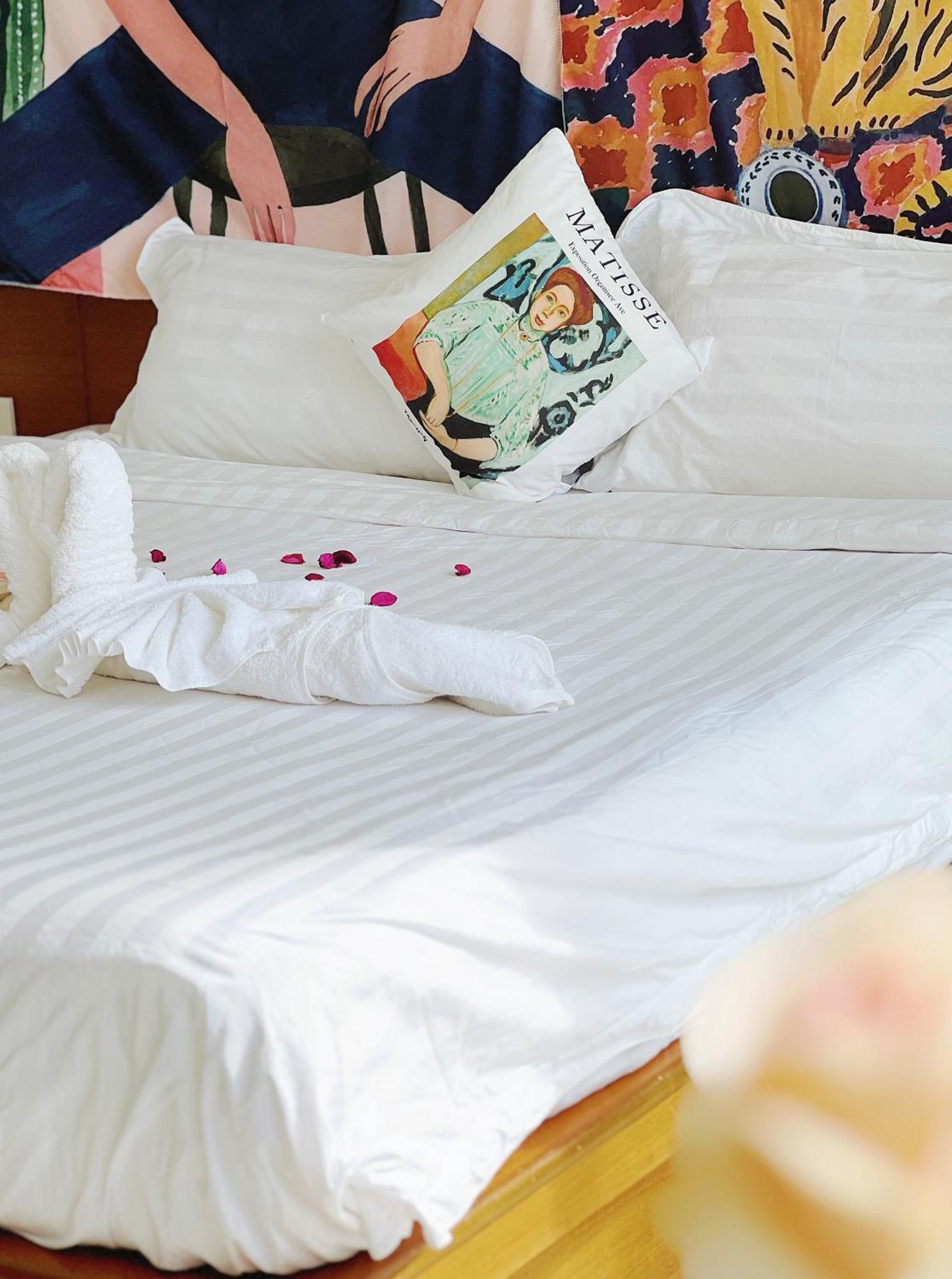Lanting Hotel Patong Ngoại thất bức ảnh